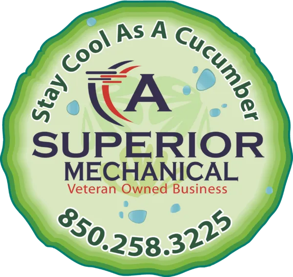 AC Replacement in Destin logo